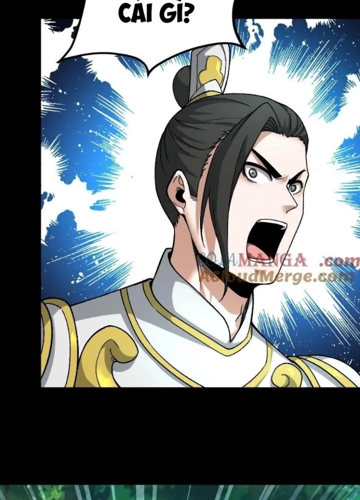 Ngày Tôi Sinh Ra, Bách Quỷ Dạ Hành, Tuyết Thi Hộ Đạo Chapter 701 - Trang 2