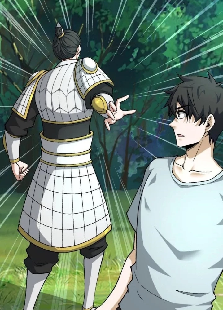 Ngày Tôi Sinh Ra, Bách Quỷ Dạ Hành, Tuyết Thi Hộ Đạo Chapter 701 - Trang 2