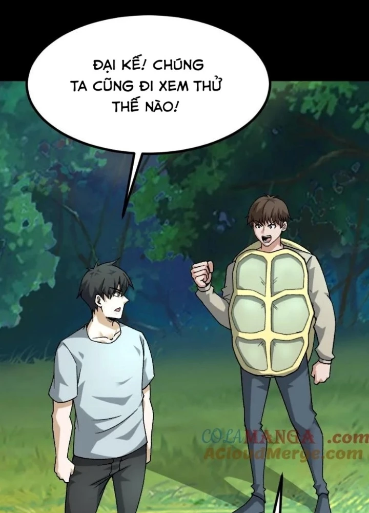 Ngày Tôi Sinh Ra, Bách Quỷ Dạ Hành, Tuyết Thi Hộ Đạo Chapter 701 - Trang 2