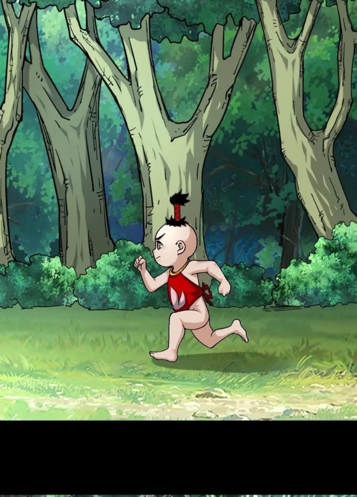 Ngày Tôi Sinh Ra, Bách Quỷ Dạ Hành, Tuyết Thi Hộ Đạo Chapter 701 - Trang 2