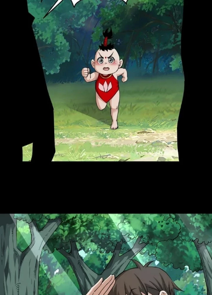 Ngày Tôi Sinh Ra, Bách Quỷ Dạ Hành, Tuyết Thi Hộ Đạo Chapter 701 - Trang 2