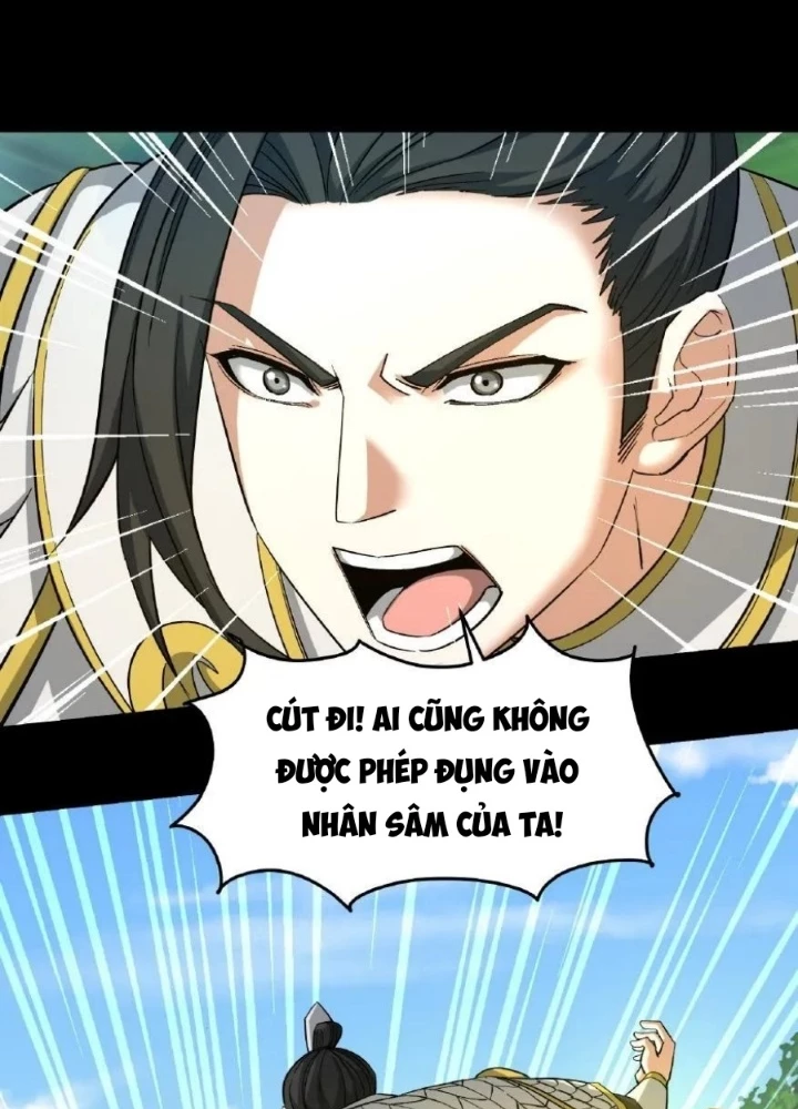 Ngày Tôi Sinh Ra, Bách Quỷ Dạ Hành, Tuyết Thi Hộ Đạo Chapter 701 - Trang 2