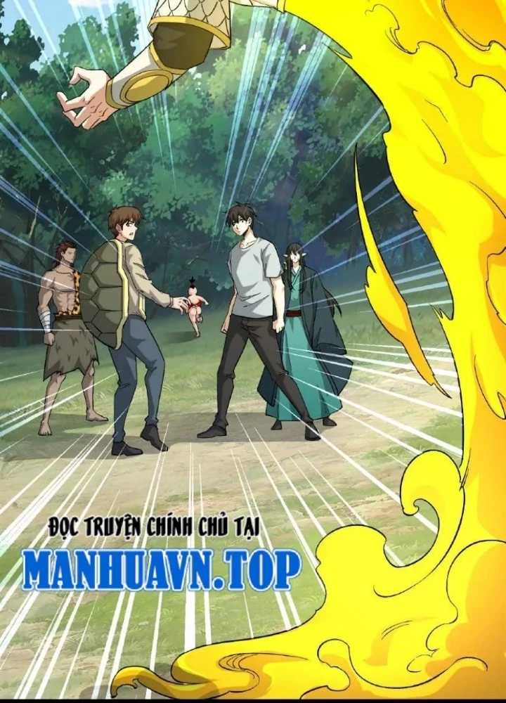 Ngày Tôi Sinh Ra, Bách Quỷ Dạ Hành, Tuyết Thi Hộ Đạo Chapter 701 - Trang 2