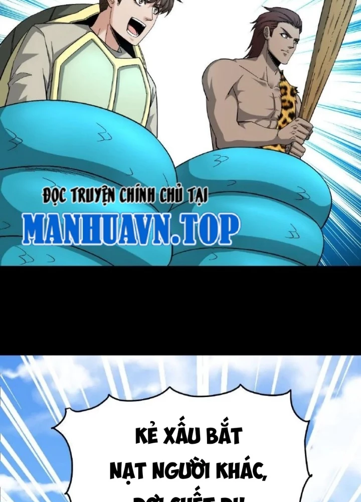 Ngày Tôi Sinh Ra, Bách Quỷ Dạ Hành, Tuyết Thi Hộ Đạo Chapter 701 - Trang 2