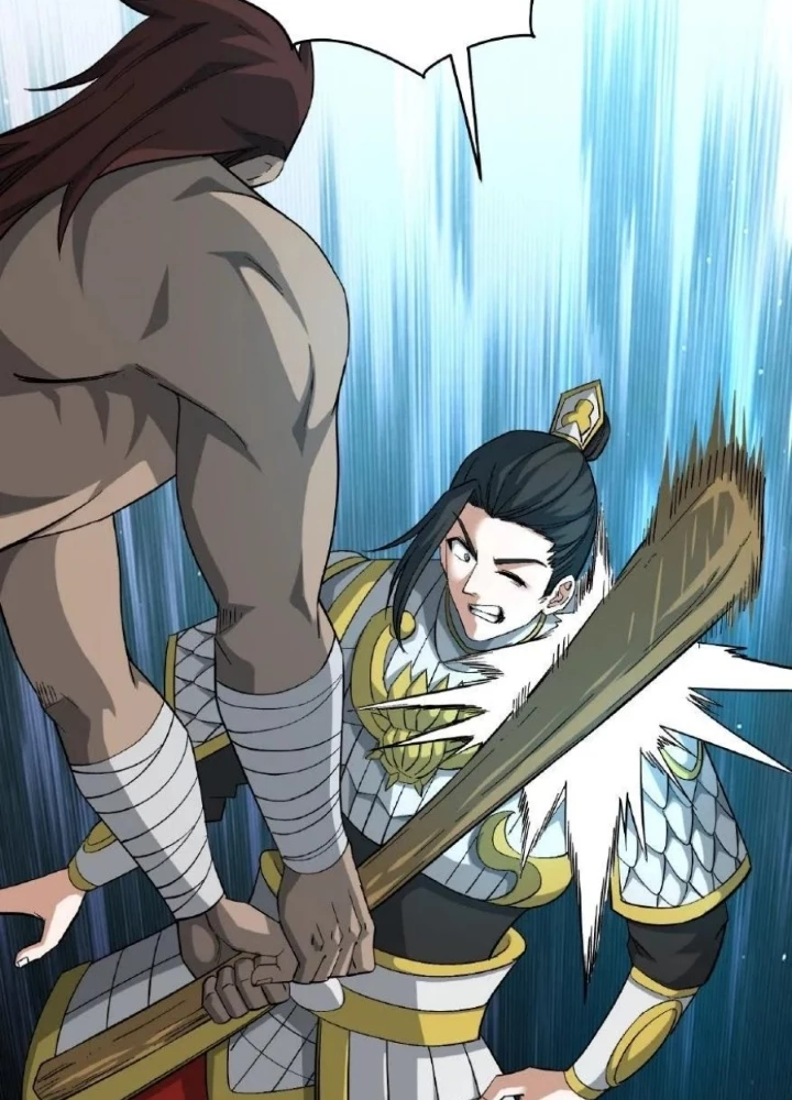 Ngày Tôi Sinh Ra, Bách Quỷ Dạ Hành, Tuyết Thi Hộ Đạo Chapter 701 - Trang 2