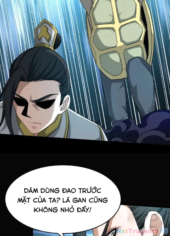 Ngày Tôi Sinh Ra, Bách Quỷ Dạ Hành, Tuyết Thi Hộ Đạo Chapter 701 - Trang 2