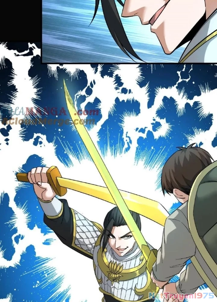 Ngày Tôi Sinh Ra, Bách Quỷ Dạ Hành, Tuyết Thi Hộ Đạo Chapter 701 - Trang 2