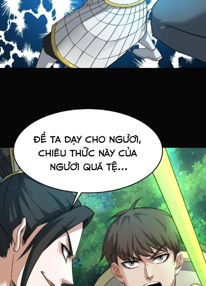 Ngày Tôi Sinh Ra, Bách Quỷ Dạ Hành, Tuyết Thi Hộ Đạo Chapter 701 - Trang 2