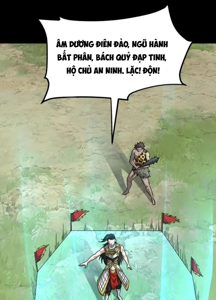 Ngày Tôi Sinh Ra, Bách Quỷ Dạ Hành, Tuyết Thi Hộ Đạo Chapter 702 - Trang 2