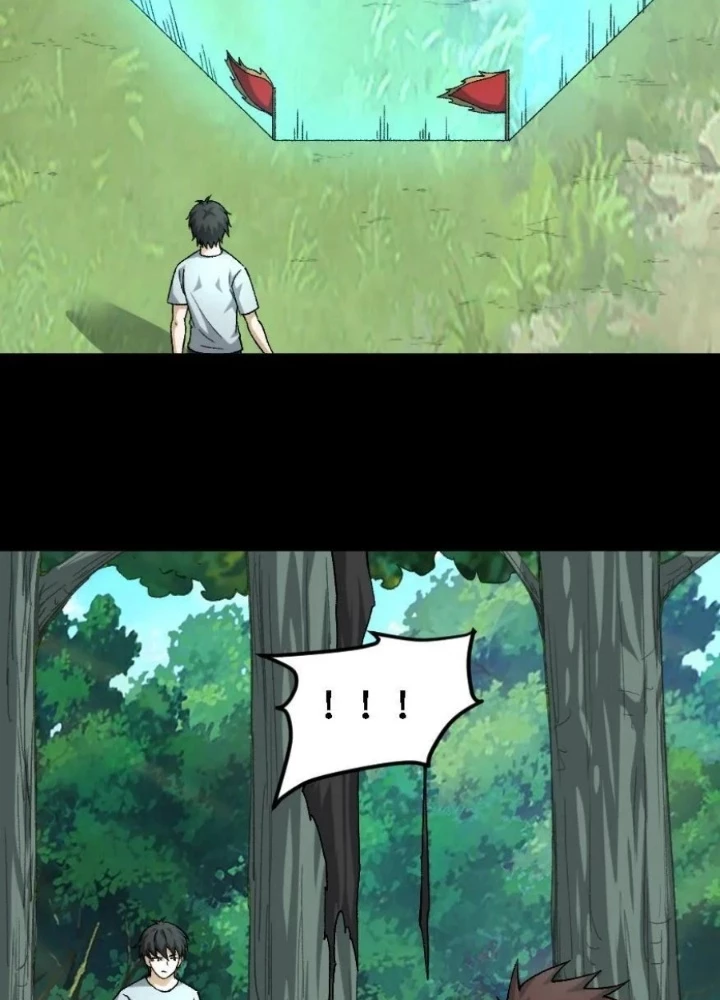 Ngày Tôi Sinh Ra, Bách Quỷ Dạ Hành, Tuyết Thi Hộ Đạo Chapter 702 - Trang 2