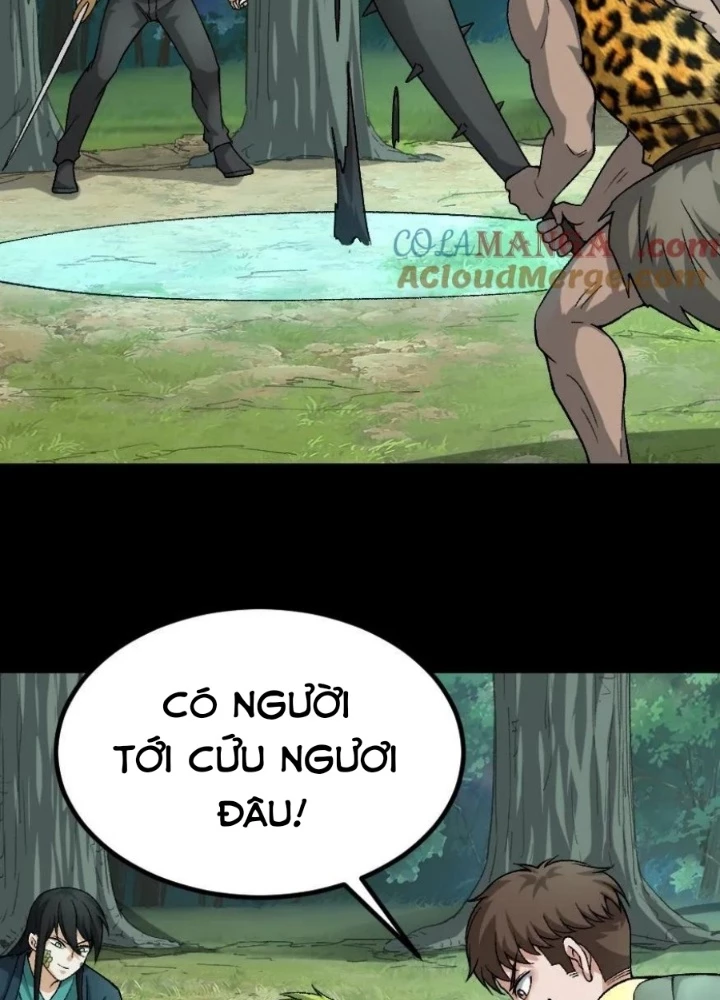 Ngày Tôi Sinh Ra, Bách Quỷ Dạ Hành, Tuyết Thi Hộ Đạo Chapter 702 - Trang 2