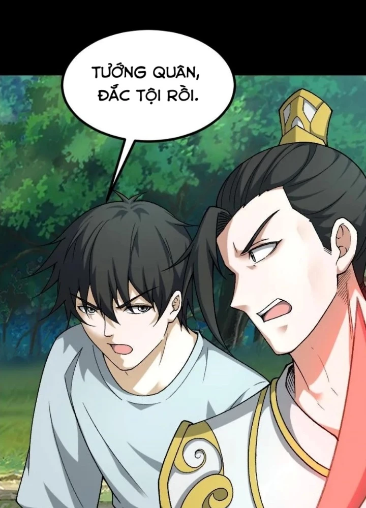 Ngày Tôi Sinh Ra, Bách Quỷ Dạ Hành, Tuyết Thi Hộ Đạo Chapter 702 - Trang 2