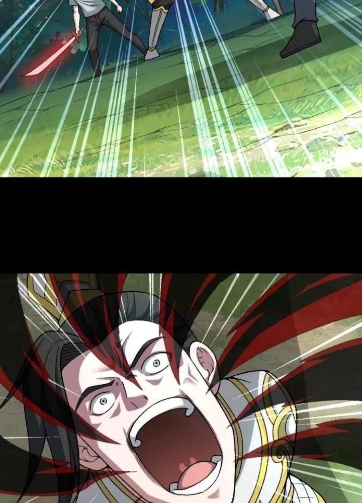 Ngày Tôi Sinh Ra, Bách Quỷ Dạ Hành, Tuyết Thi Hộ Đạo Chapter 702 - Trang 2