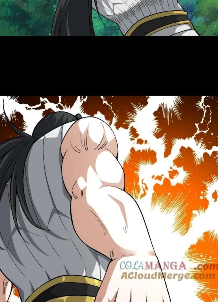 Ngày Tôi Sinh Ra, Bách Quỷ Dạ Hành, Tuyết Thi Hộ Đạo Chapter 702 - Trang 2