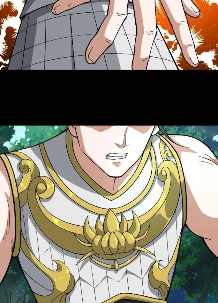 Ngày Tôi Sinh Ra, Bách Quỷ Dạ Hành, Tuyết Thi Hộ Đạo Chapter 702 - Trang 2