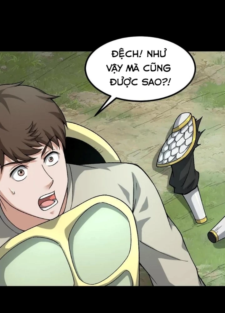 Ngày Tôi Sinh Ra, Bách Quỷ Dạ Hành, Tuyết Thi Hộ Đạo Chapter 702 - Trang 2