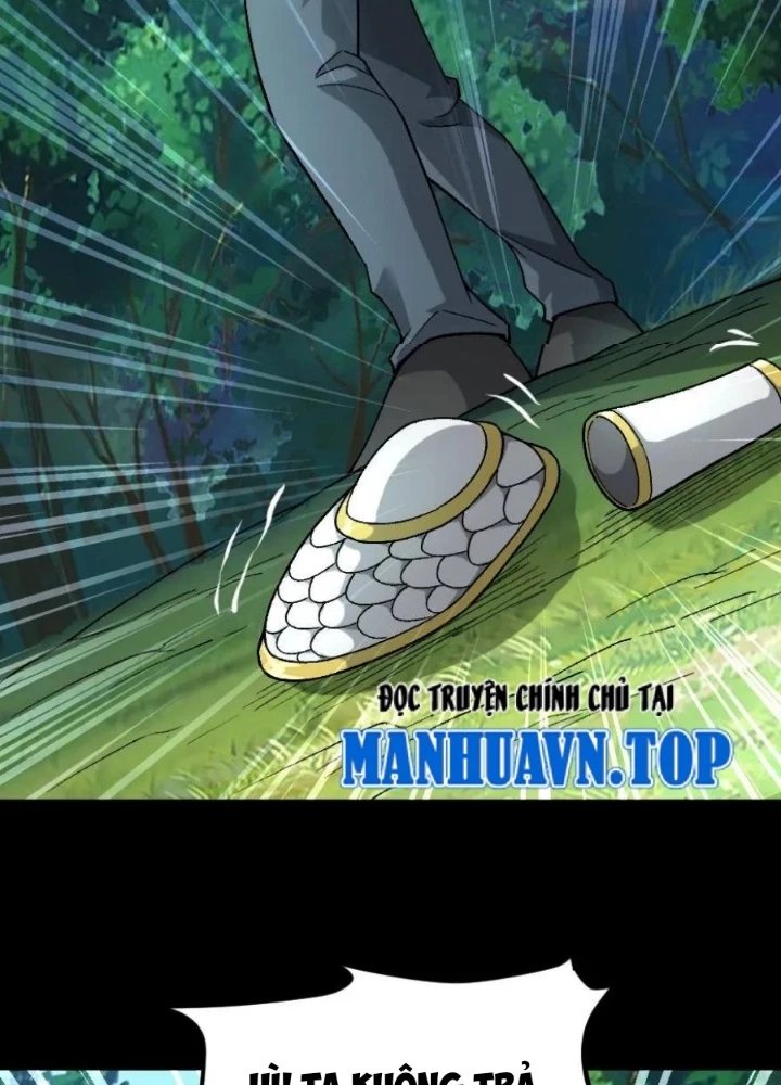 Ngày Tôi Sinh Ra, Bách Quỷ Dạ Hành, Tuyết Thi Hộ Đạo Chapter 702 - Trang 2