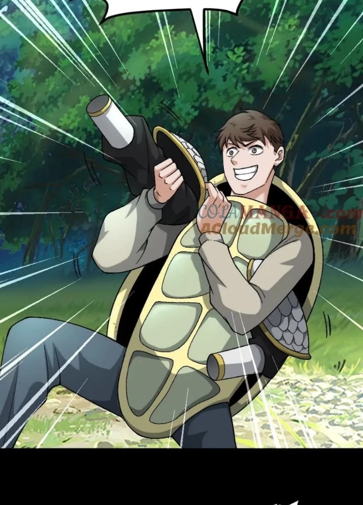 Ngày Tôi Sinh Ra, Bách Quỷ Dạ Hành, Tuyết Thi Hộ Đạo Chapter 702 - Trang 2