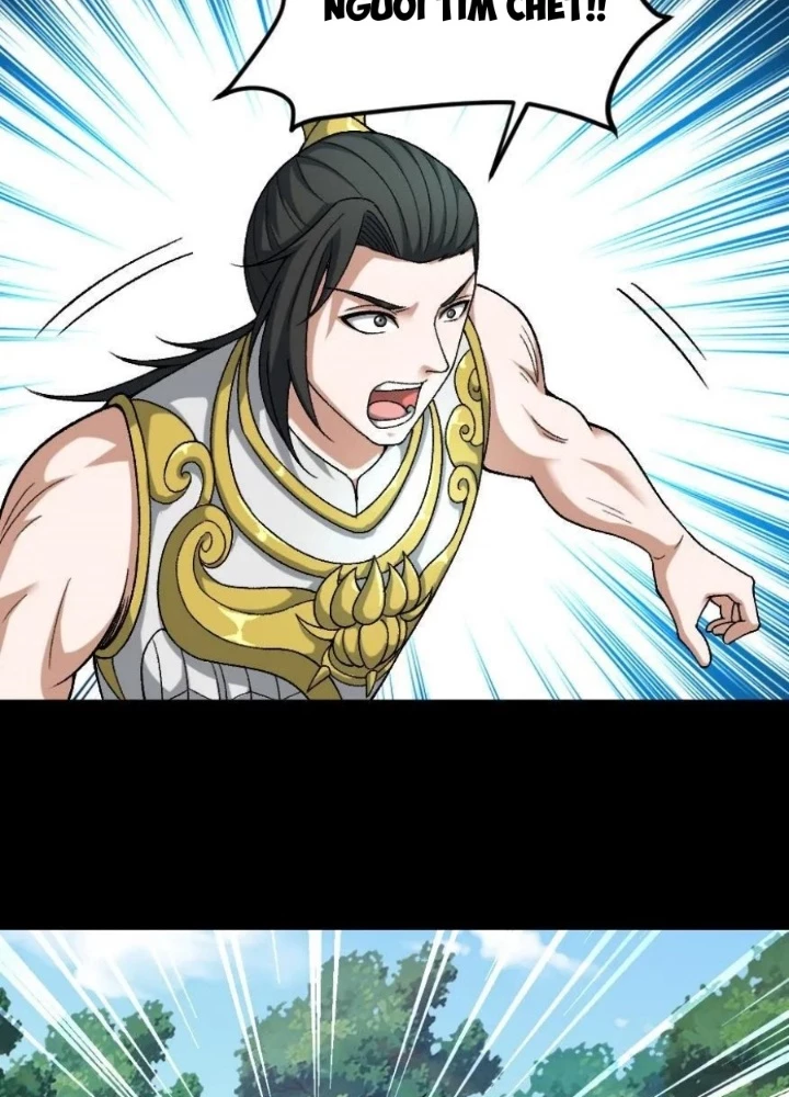 Ngày Tôi Sinh Ra, Bách Quỷ Dạ Hành, Tuyết Thi Hộ Đạo Chapter 702 - Trang 2