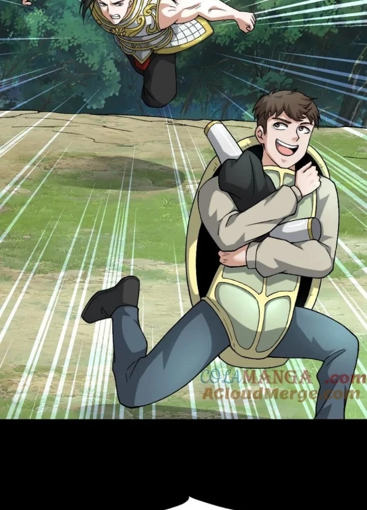 Ngày Tôi Sinh Ra, Bách Quỷ Dạ Hành, Tuyết Thi Hộ Đạo Chapter 702 - Trang 2