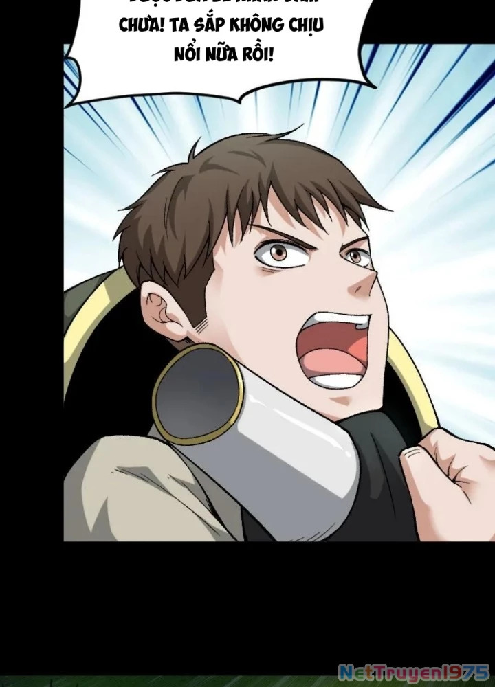 Ngày Tôi Sinh Ra, Bách Quỷ Dạ Hành, Tuyết Thi Hộ Đạo Chapter 702 - Trang 2