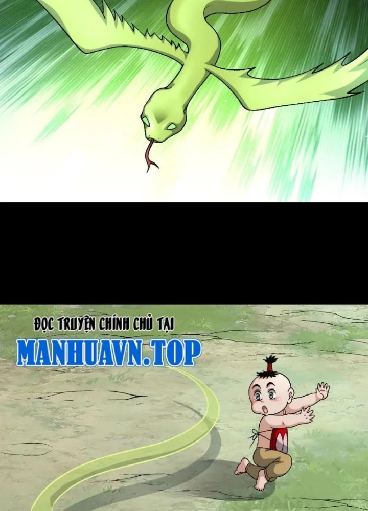 Ngày Tôi Sinh Ra, Bách Quỷ Dạ Hành, Tuyết Thi Hộ Đạo Chapter 702 - Trang 2