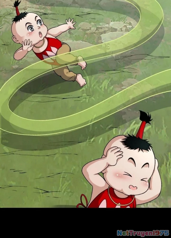 Ngày Tôi Sinh Ra, Bách Quỷ Dạ Hành, Tuyết Thi Hộ Đạo Chapter 702 - Trang 2