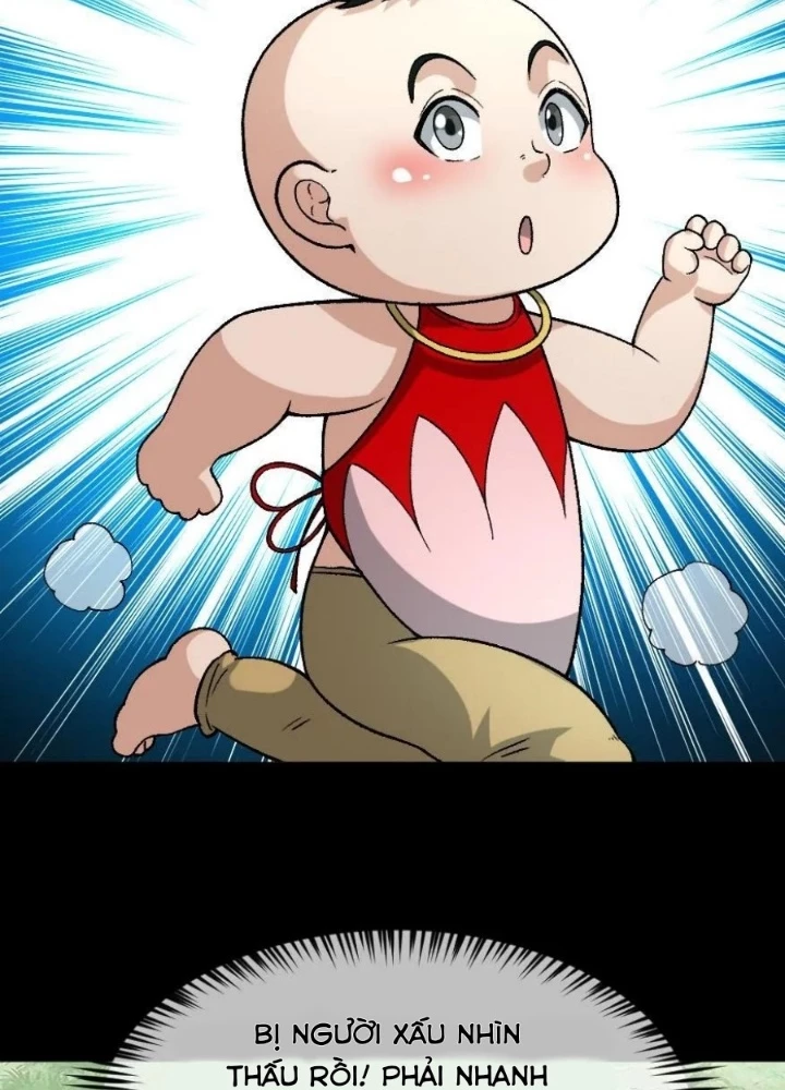 Ngày Tôi Sinh Ra, Bách Quỷ Dạ Hành, Tuyết Thi Hộ Đạo Chapter 702 - Trang 2