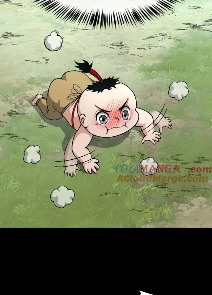 Ngày Tôi Sinh Ra, Bách Quỷ Dạ Hành, Tuyết Thi Hộ Đạo Chapter 702 - Trang 2