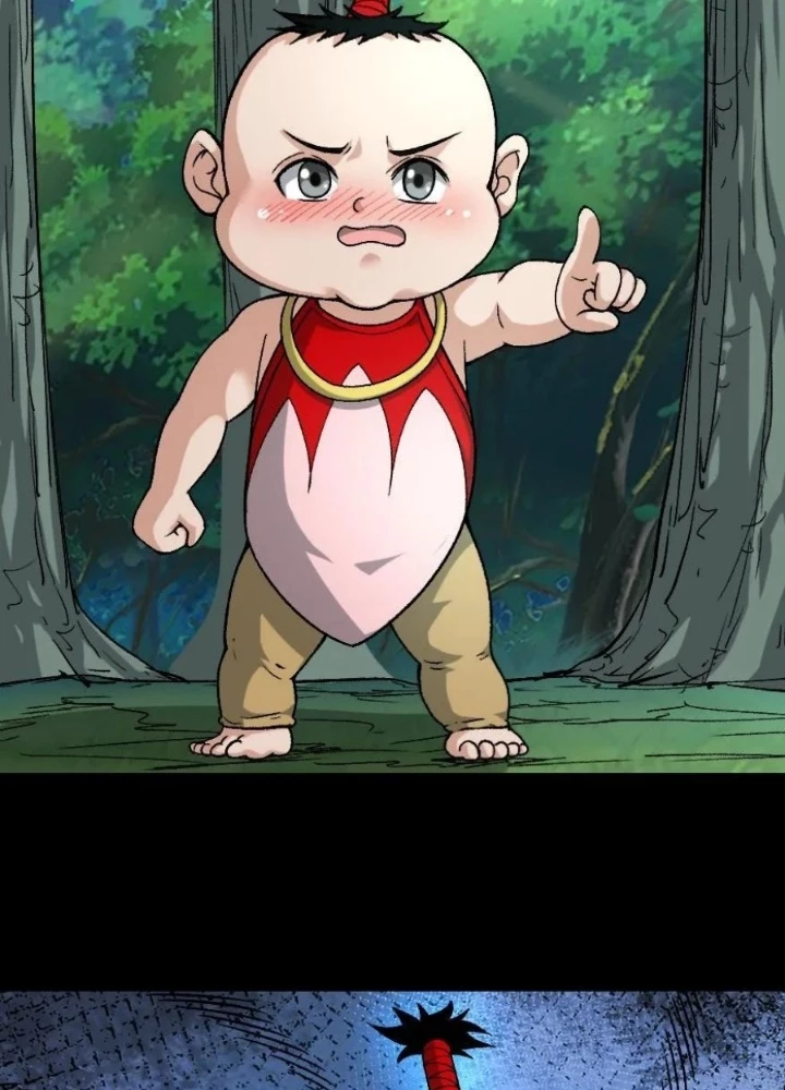 Ngày Tôi Sinh Ra, Bách Quỷ Dạ Hành, Tuyết Thi Hộ Đạo Chapter 702 - Trang 2