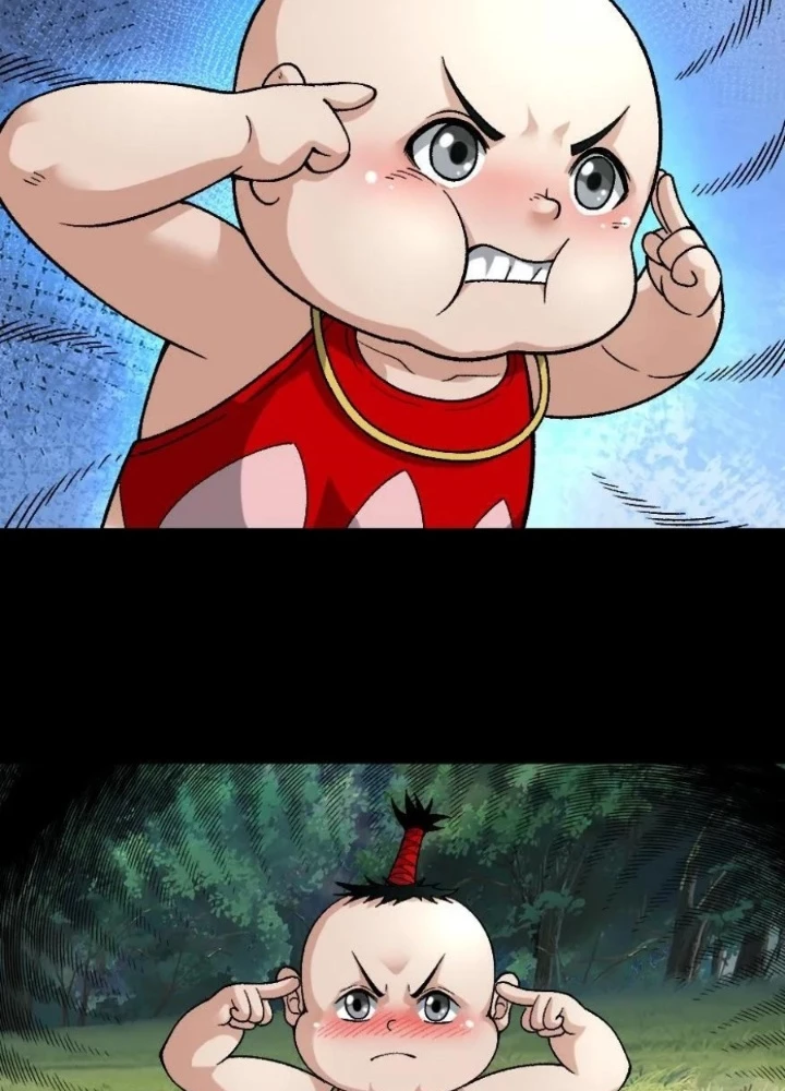 Ngày Tôi Sinh Ra, Bách Quỷ Dạ Hành, Tuyết Thi Hộ Đạo Chapter 702 - Trang 2