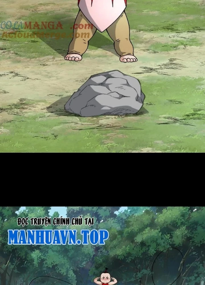 Ngày Tôi Sinh Ra, Bách Quỷ Dạ Hành, Tuyết Thi Hộ Đạo Chapter 702 - Trang 2