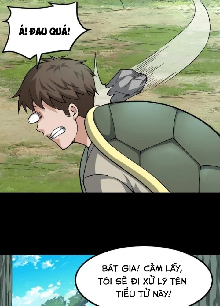 Ngày Tôi Sinh Ra, Bách Quỷ Dạ Hành, Tuyết Thi Hộ Đạo Chapter 702 - Trang 2