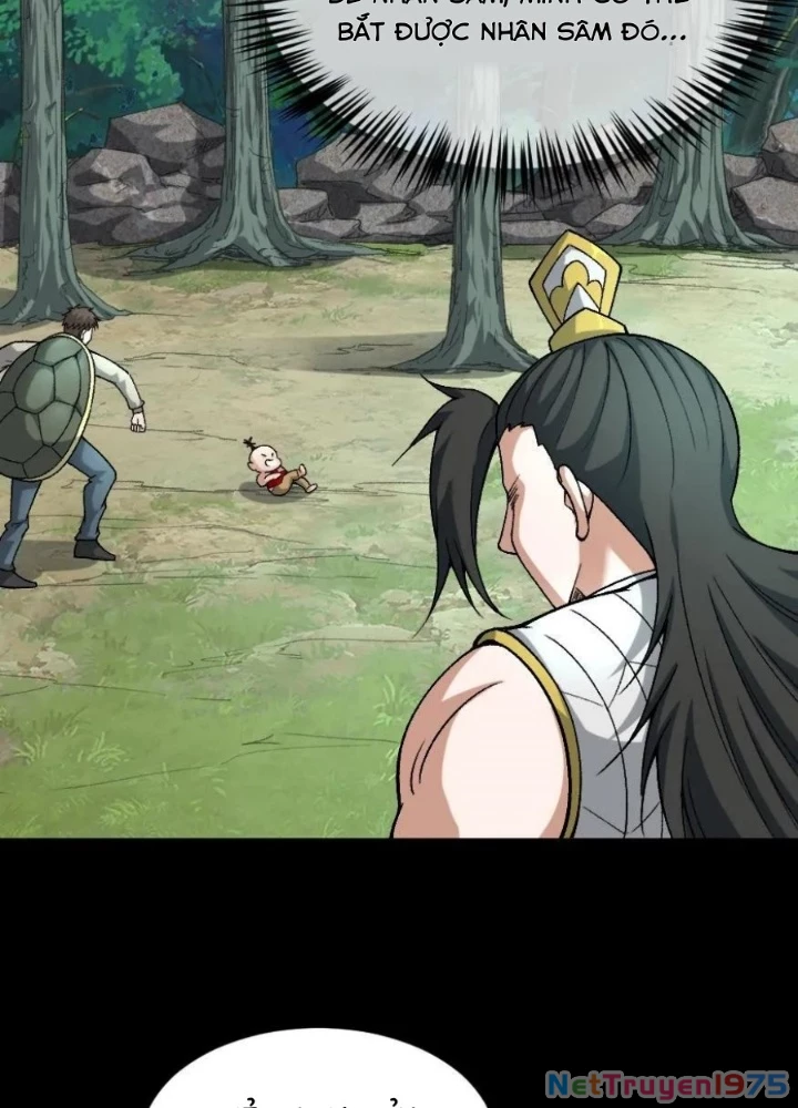 Ngày Tôi Sinh Ra, Bách Quỷ Dạ Hành, Tuyết Thi Hộ Đạo Chapter 702 - Trang 2