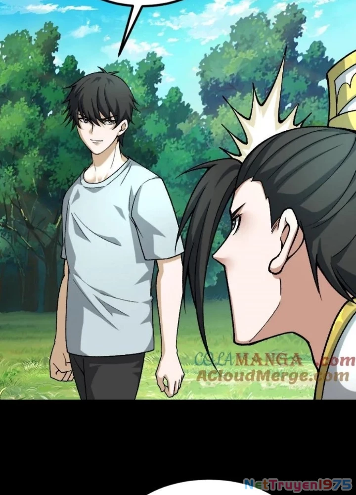 Ngày Tôi Sinh Ra, Bách Quỷ Dạ Hành, Tuyết Thi Hộ Đạo Chapter 702 - Trang 2