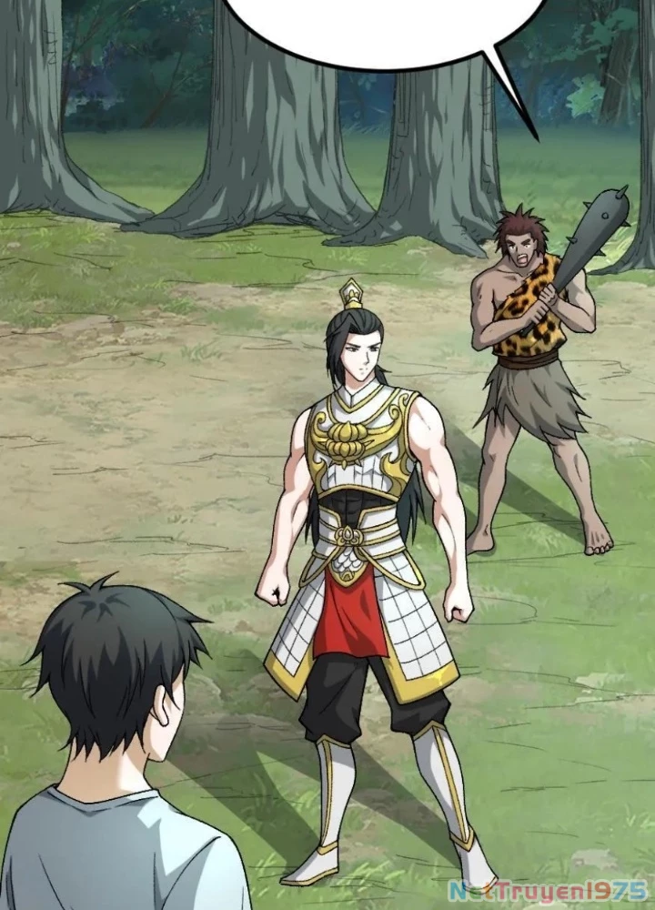 Ngày Tôi Sinh Ra, Bách Quỷ Dạ Hành, Tuyết Thi Hộ Đạo Chapter 702 - Trang 2