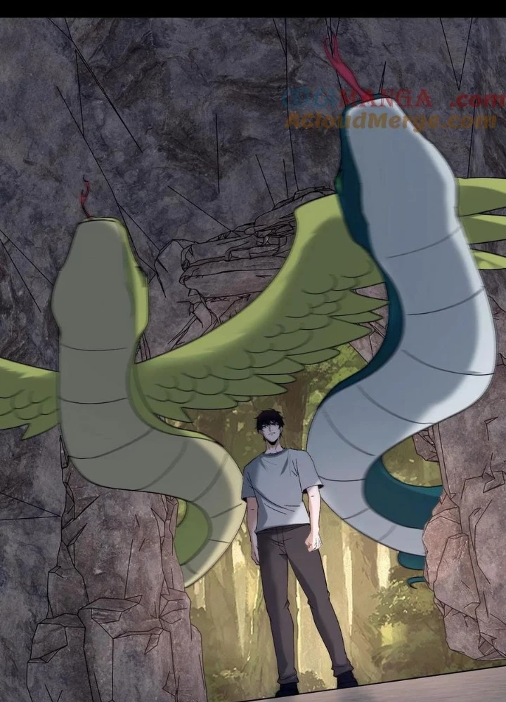 Ngày Tôi Sinh Ra, Bách Quỷ Dạ Hành, Tuyết Thi Hộ Đạo Chapter 703 - Trang 2