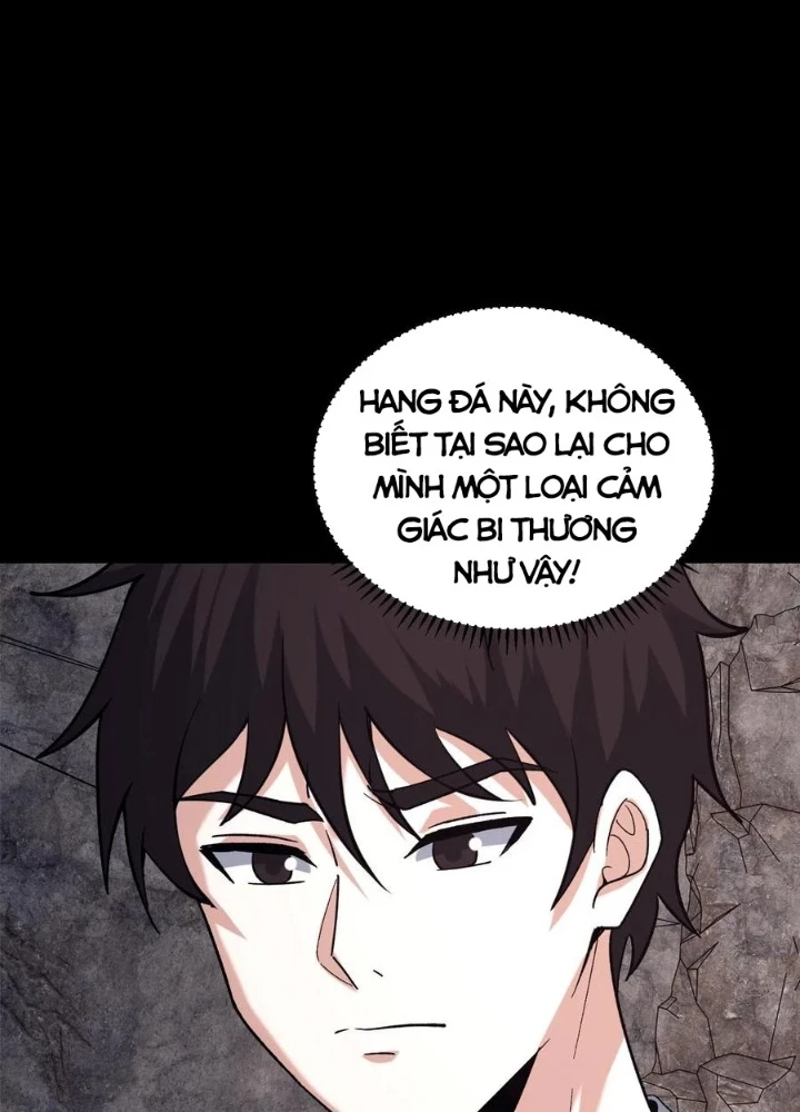 Ngày Tôi Sinh Ra, Bách Quỷ Dạ Hành, Tuyết Thi Hộ Đạo Chapter 703 - Trang 2