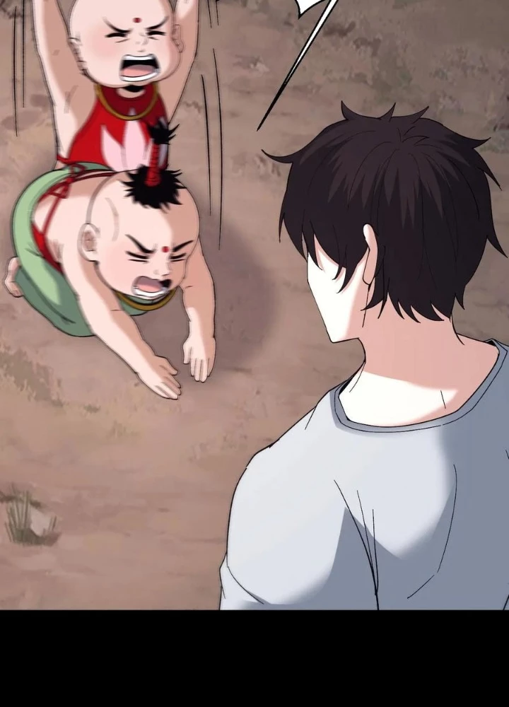 Ngày Tôi Sinh Ra, Bách Quỷ Dạ Hành, Tuyết Thi Hộ Đạo Chapter 703 - Trang 2