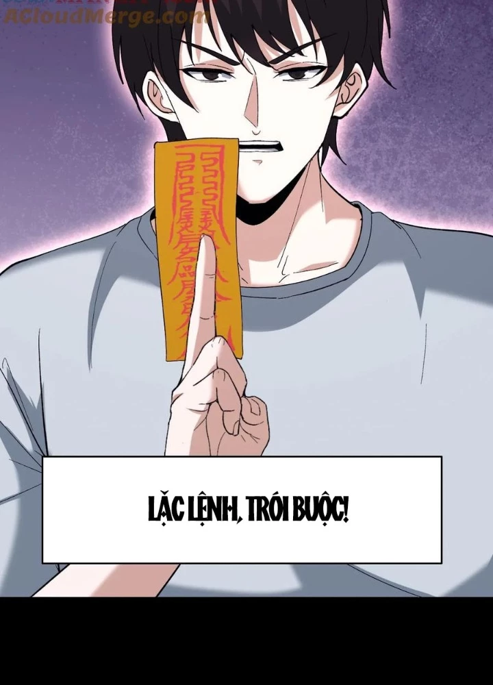 Ngày Tôi Sinh Ra, Bách Quỷ Dạ Hành, Tuyết Thi Hộ Đạo Chapter 703 - Trang 2