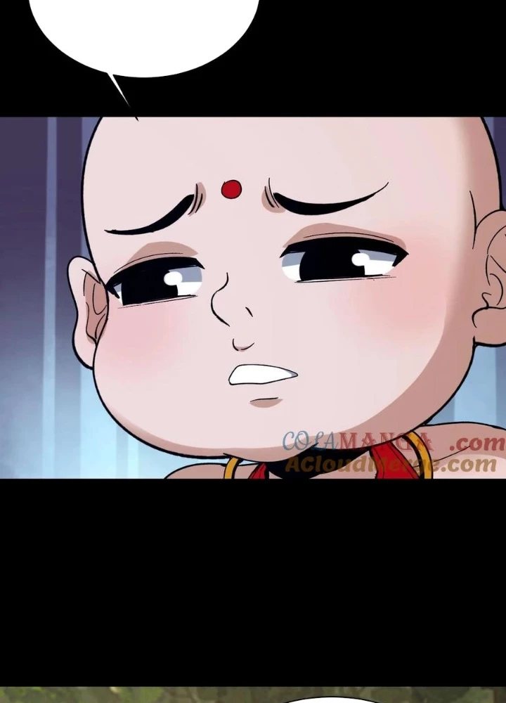 Ngày Tôi Sinh Ra, Bách Quỷ Dạ Hành, Tuyết Thi Hộ Đạo Chapter 703 - Trang 2