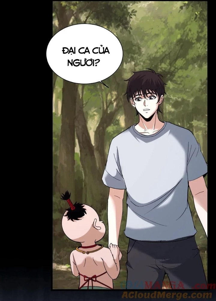 Ngày Tôi Sinh Ra, Bách Quỷ Dạ Hành, Tuyết Thi Hộ Đạo Chapter 703 - Trang 2