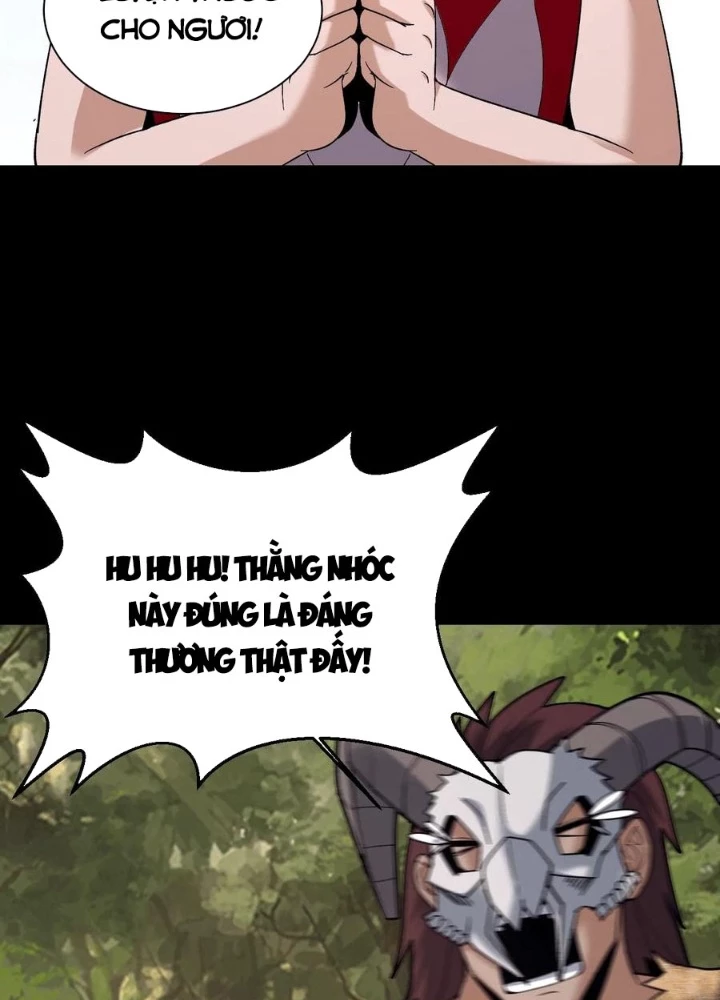 Ngày Tôi Sinh Ra, Bách Quỷ Dạ Hành, Tuyết Thi Hộ Đạo Chapter 703 - Trang 2