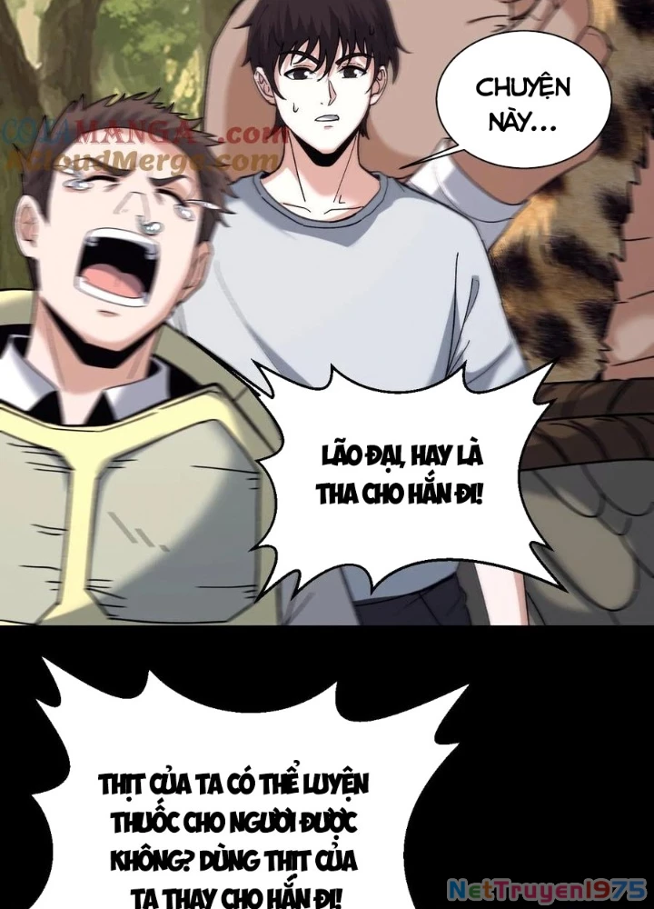 Ngày Tôi Sinh Ra, Bách Quỷ Dạ Hành, Tuyết Thi Hộ Đạo Chapter 703 - Trang 2