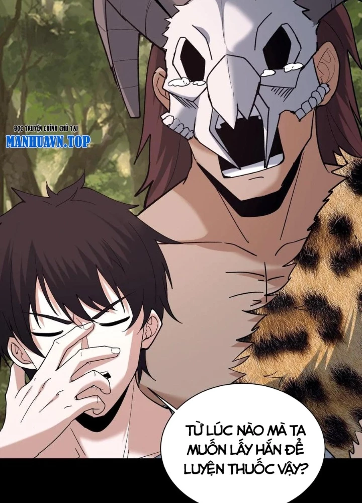 Ngày Tôi Sinh Ra, Bách Quỷ Dạ Hành, Tuyết Thi Hộ Đạo Chapter 703 - Trang 2