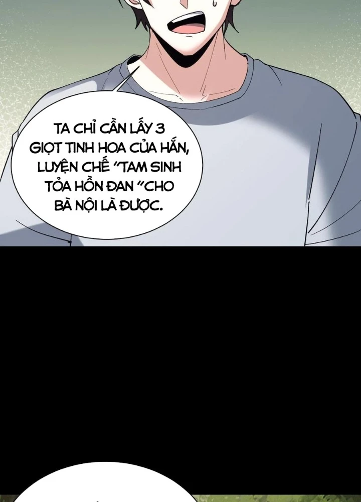 Ngày Tôi Sinh Ra, Bách Quỷ Dạ Hành, Tuyết Thi Hộ Đạo Chapter 703 - Trang 2