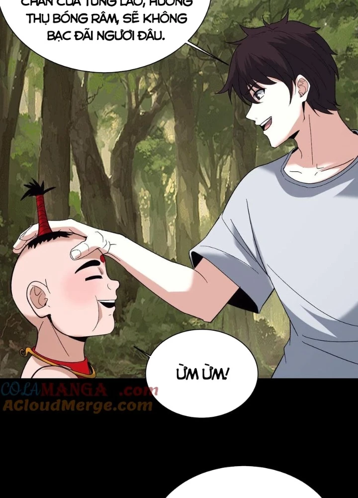 Ngày Tôi Sinh Ra, Bách Quỷ Dạ Hành, Tuyết Thi Hộ Đạo Chapter 703 - Trang 2