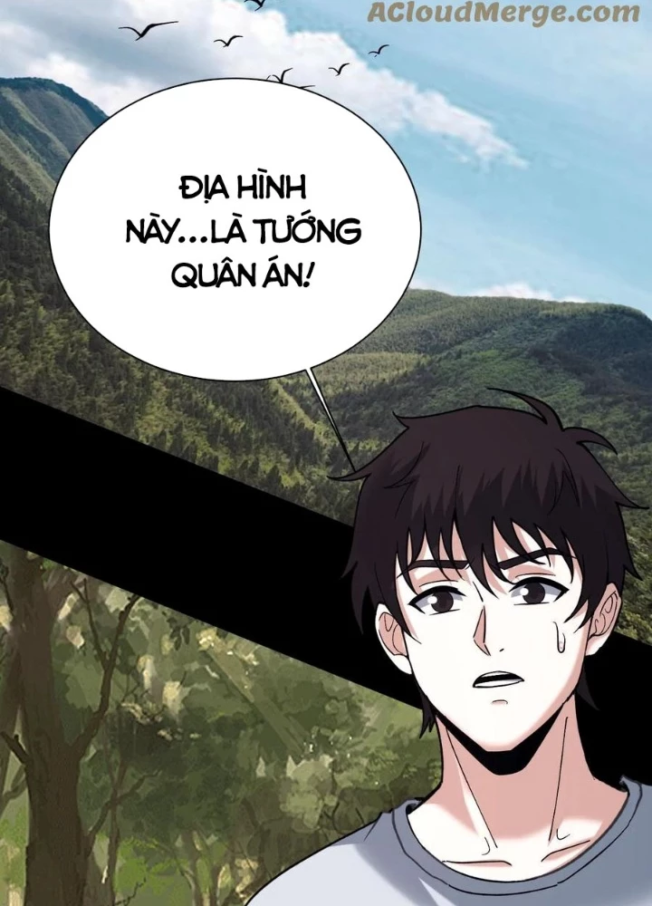 Ngày Tôi Sinh Ra, Bách Quỷ Dạ Hành, Tuyết Thi Hộ Đạo Chapter 703 - Trang 2