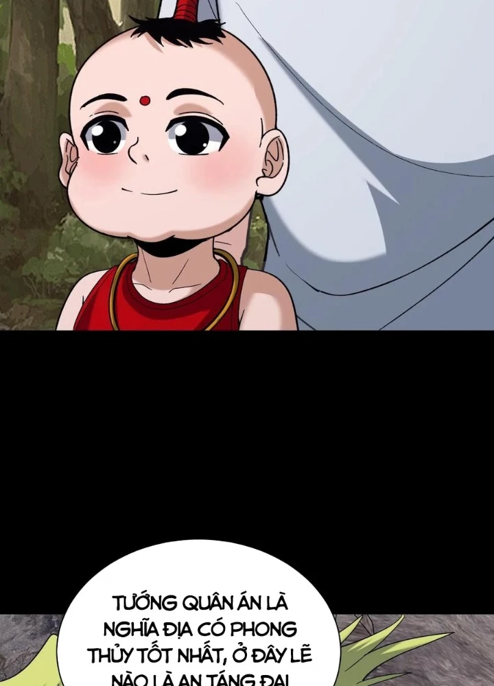 Ngày Tôi Sinh Ra, Bách Quỷ Dạ Hành, Tuyết Thi Hộ Đạo Chapter 703 - Trang 2