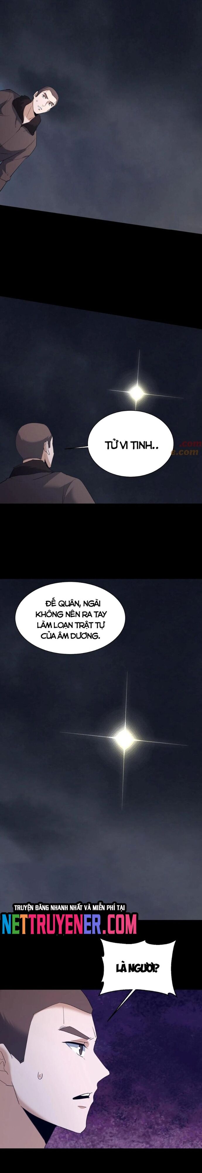 Ngày Tôi Sinh Ra, Bách Quỷ Dạ Hành, Tuyết Thi Hộ Đạo Chapter 705 - Trang 2